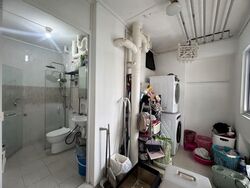 Blk 741 Woodlands Circle (Woodlands), HDB 5 Rooms #562168451